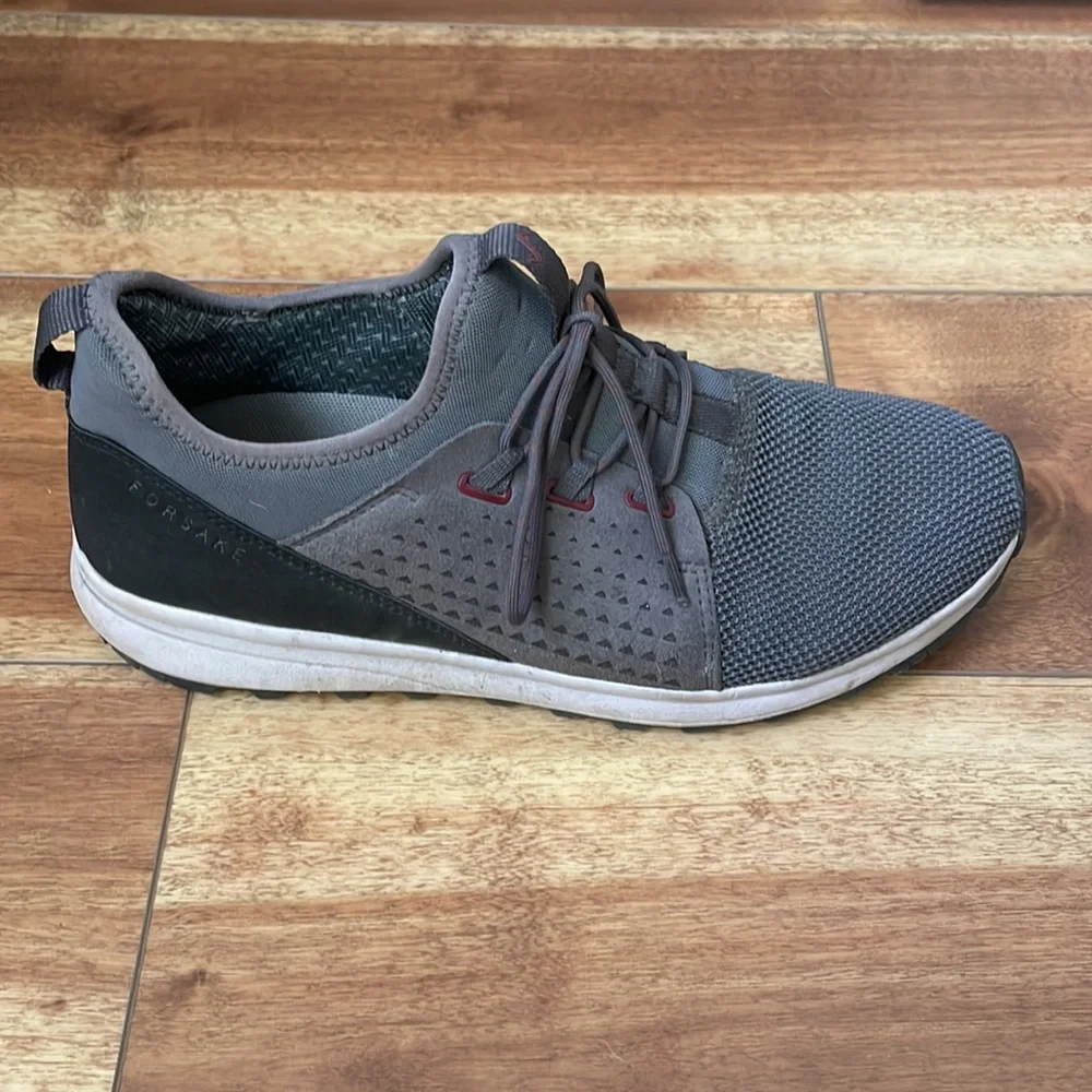 Forsake Meridian Shoes - Picture 2 of 5